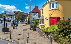 Liosderrig House B&B